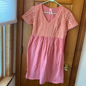 Maternity Dress Size 2